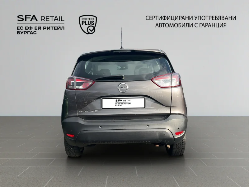 Opel CROSSLAND ENJOY — снимка 4