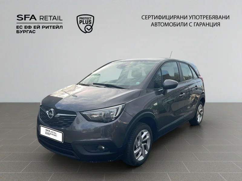 Opel CROSSLAND ENJOY