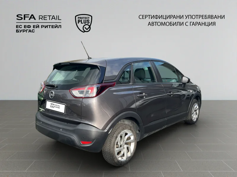 Opel CROSSLAND ENJOY — снимка 3