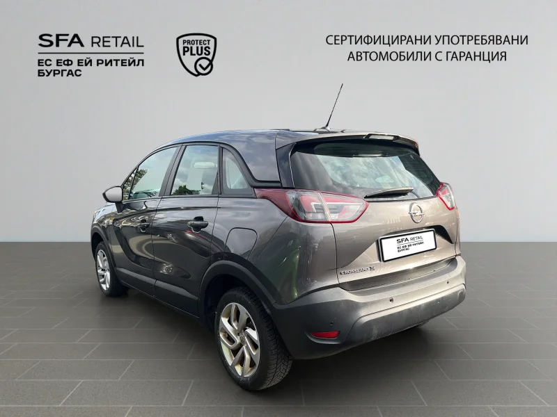 Opel CROSSLAND ENJOY — снимка 5