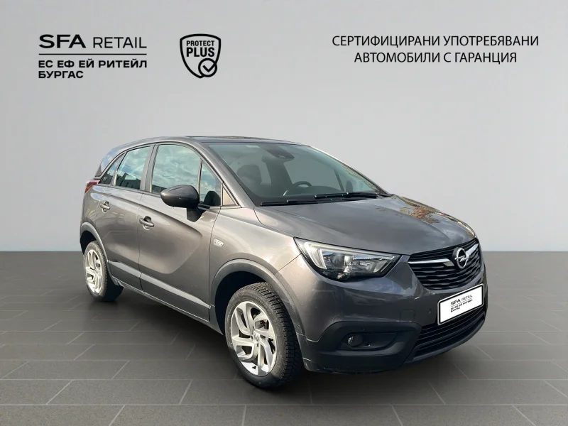 Opel CROSSLAND ENJOY — снимка 2
