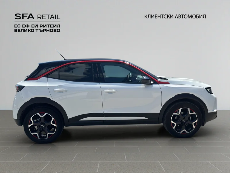 Opel MOKKA — снимка 5