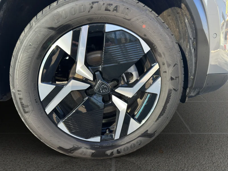 Peugeot 2008 GТ — снимка 2