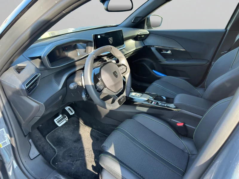 Peugeot 2008 GТ — снимка 8