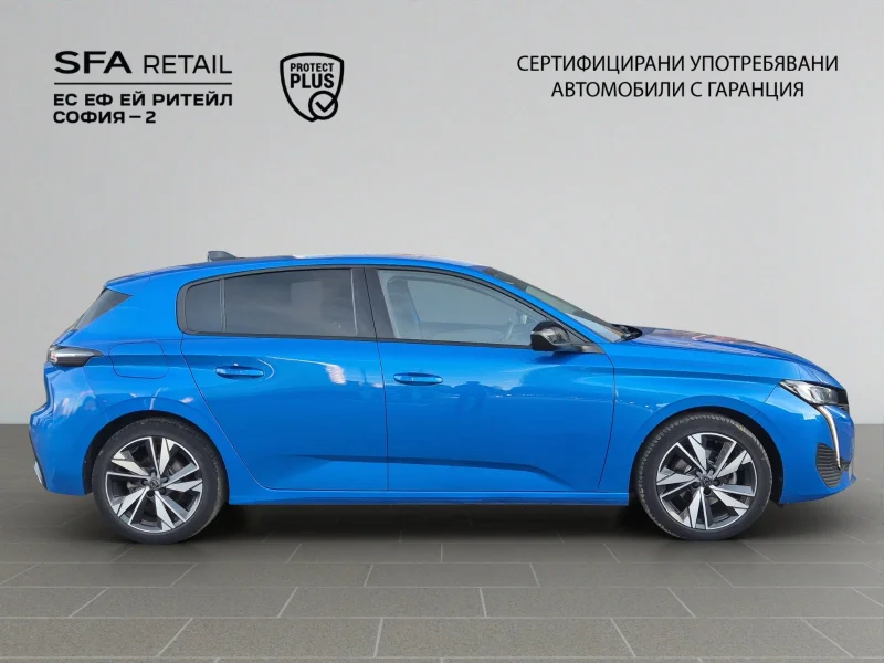 Peugeot 308 ALLURE — снимка 5