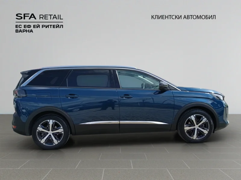 Peugeot 5008 ALLURE PACK — снимка 5
