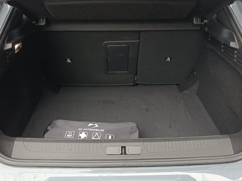 DS 4 No4 JULES VERNE HYBRID 145 hp MY26 — снимка 8