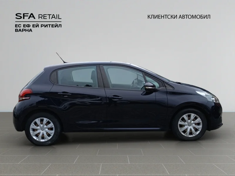 Peugeot 208 ACTIVE — снимка 6