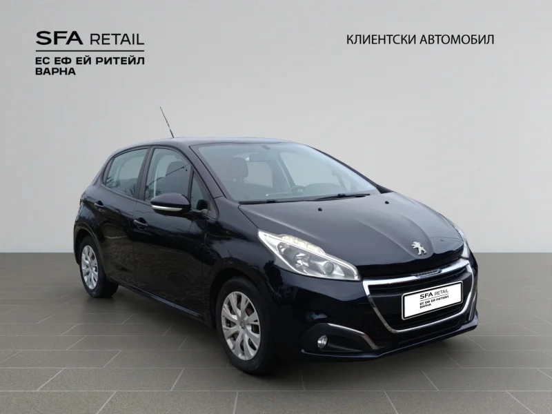 Peugeot 208 ACTIVE — снимка 7
