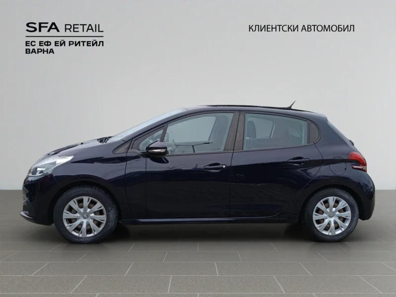 Peugeot 208 ACTIVE — снимка 2