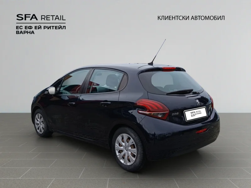 Peugeot 208 ACTIVE — снимка 3