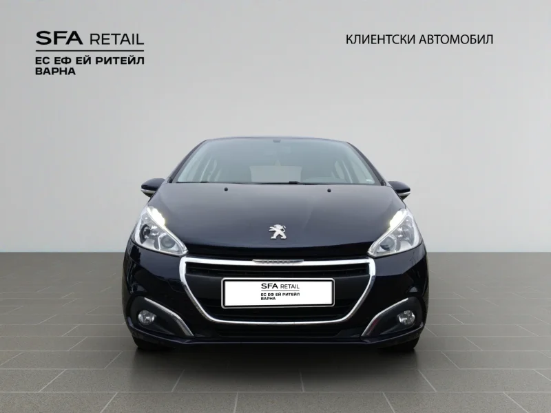 Peugeot 208 ACTIVE — снимка 8