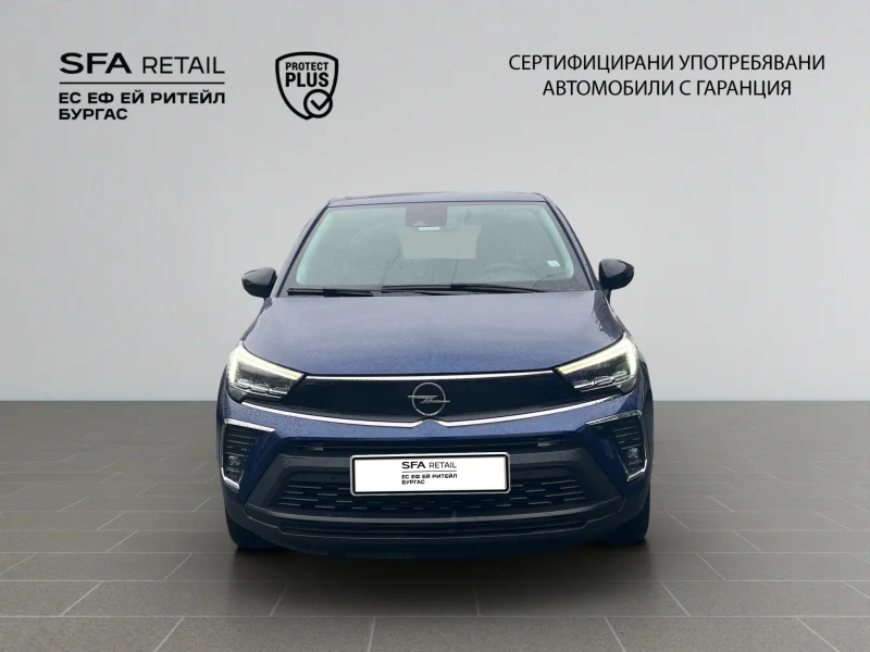 Opel CROSSLAND — снимка 3