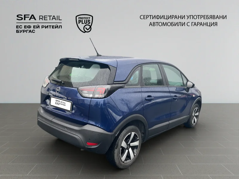 Opel CROSSLAND — снимка 5