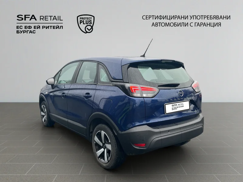Opel CROSSLAND — снимка 7