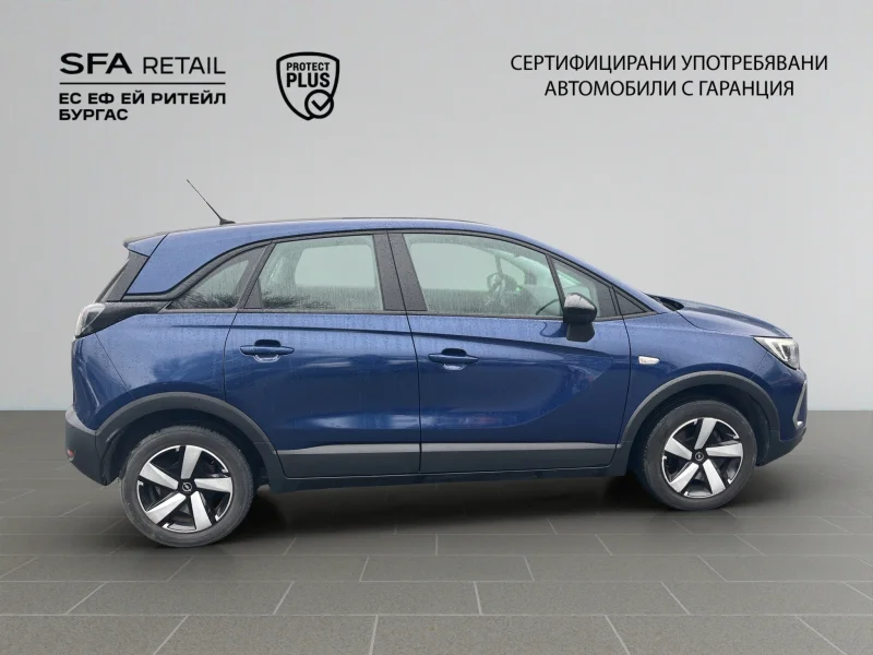 Opel CROSSLAND — снимка 4