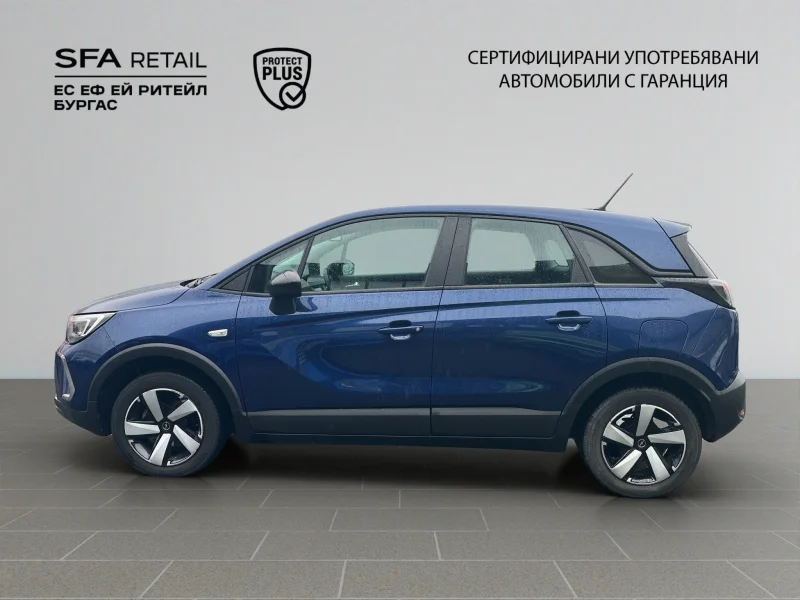 Opel CROSSLAND — снимка 8