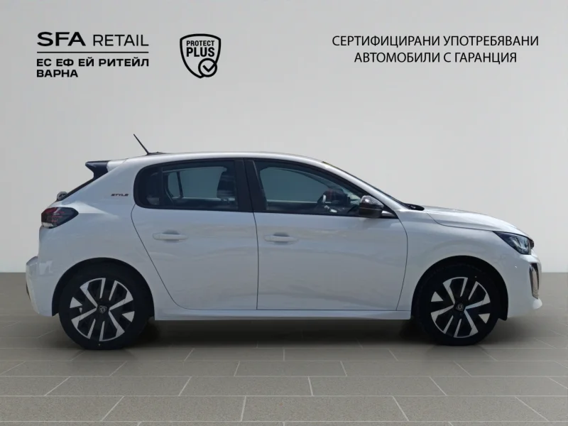 Peugeot 208 STYLE — снимка 6