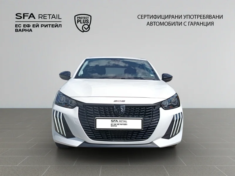 Peugeot 208 STYLE — снимка 8