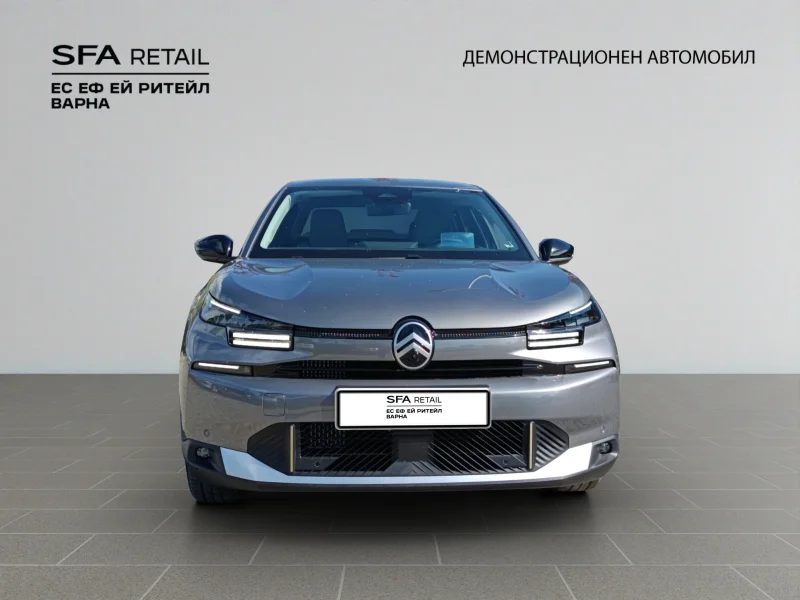Citroen C4X MAX — снимка 8