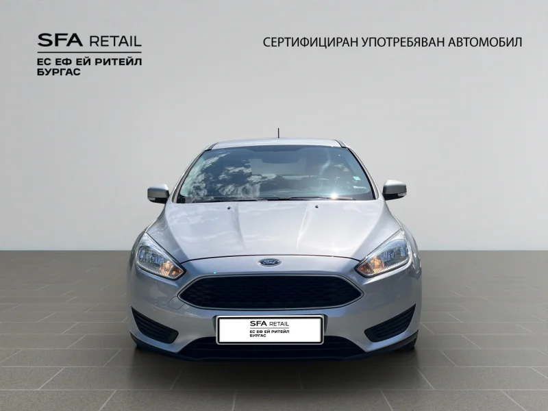 Ford Focus — снимка 3