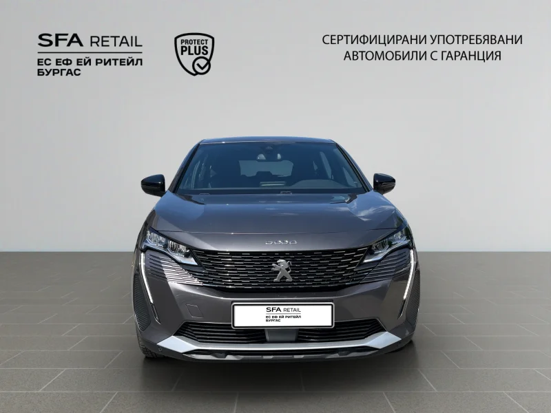 Peugeot 5008 — снимка 3