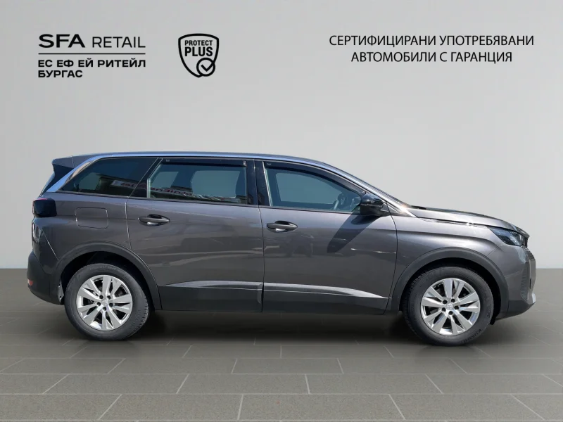 Peugeot 5008 — снимка 4