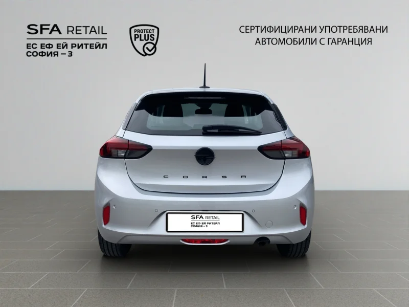 Opel CORSA MCM Edition 1.2 бензин (74kW/100 к.с.) MT6 MY25 — снимка 6