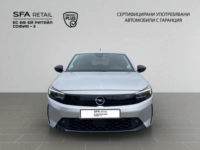 Opel CORSA MCM Edition 1.2 бензин (74kW/100 к.с.) MT6 MY25 — снимка 2