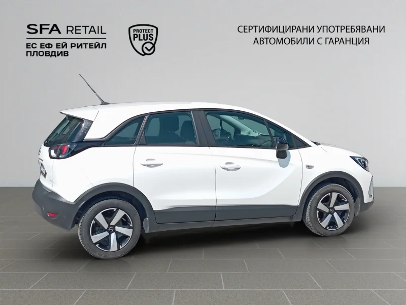 Opel CROSSLAND Edition 1.2 бензин (81kW/110 к.с.) MT6 MY23 — снимка 5