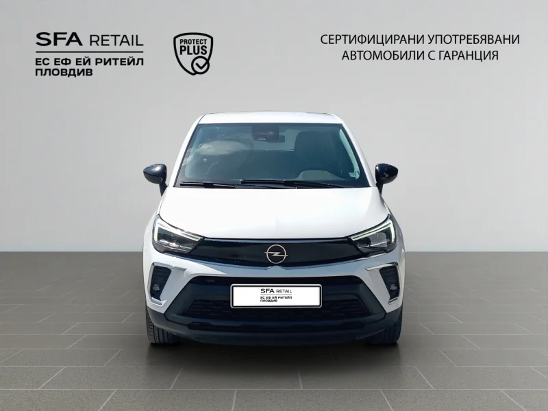 Opel CROSSLAND Edition 1.2 бензин (81kW/110 к.с.) MT6 MY23 — снимка 2