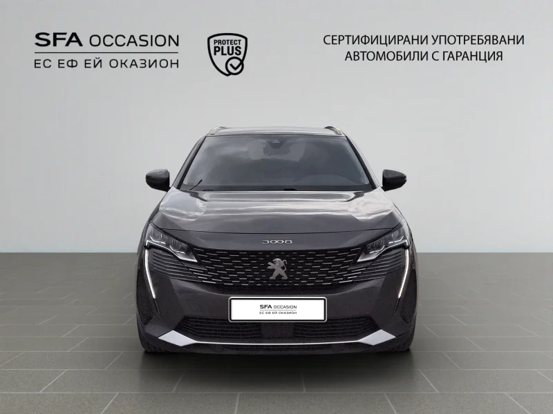 Peugeot 3008 New Line Up ALLURE PACK 1.6 Plug-in HYBRID 2WD 225 e-EAT8 EURO 6 — снимка 2