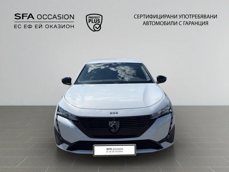 Peugeot 308 SW ACTIVE 1,2 PureTech 130 BVM6 EURO 6.4 — снимка 2