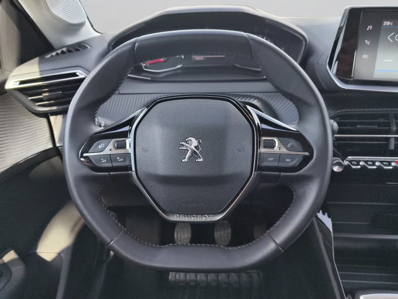 Peugeot 208 New Line Up ACTIVE PACK 1.2 PureTech 75 BVM5 EURO 6.4 — снимка 5