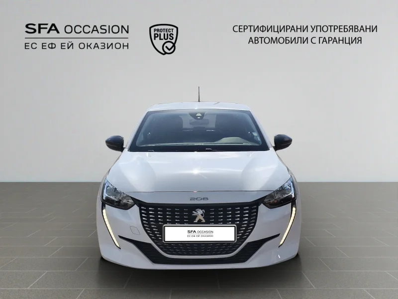 Peugeot 208 New Line Up ACTIVE PACK 1.2 PureTech 75 BVM5 EURO 6.4 — снимка 2