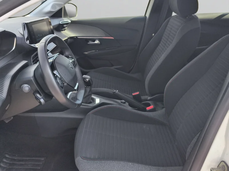Peugeot 208 New Line Up ACTIVE PACK 1.2 PureTech 75 BVM5 EURO 6.4 — снимка 6