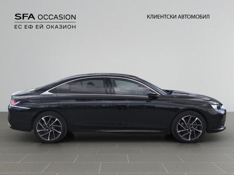 DS 9 Rivoli e-tense 225 e- EAT8 E6 — снимка 4