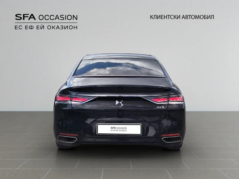 DS 9 Rivoli e-tense 225 e- EAT8 E6 — снимка 6