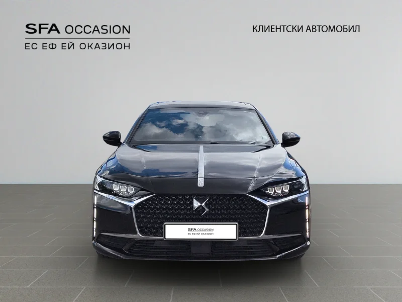DS 9 Rivoli e-tense 225 e- EAT8 E6 — снимка 2