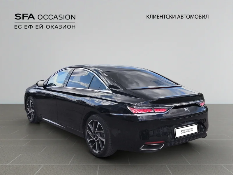 DS 9 Rivoli e-tense 225 e- EAT8 E6 — снимка 7