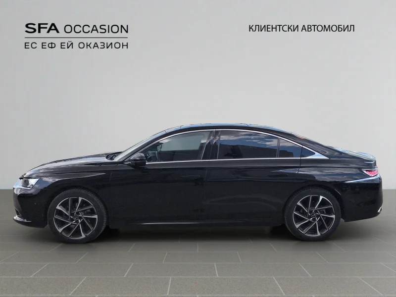 DS 9 Rivoli e-tense 225 e- EAT8 E6 — снимка 8