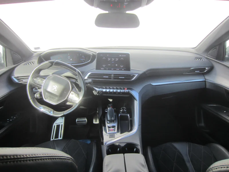 Peugeot 3008 ALLURE — снимка 5