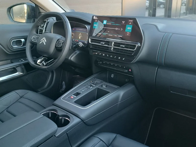 Citroen C5 AIRCROSS MAX — снимка 8