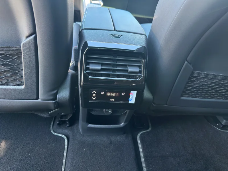 Peugeot 5008 GT — снимка 5