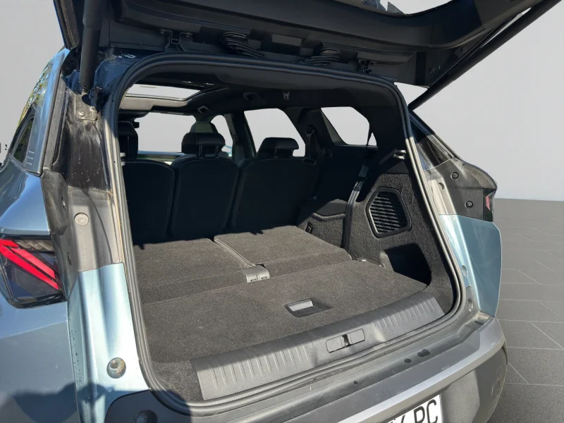 Peugeot 5008 GT — снимка 6