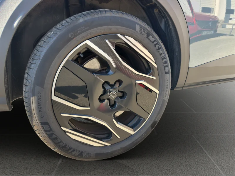 Peugeot 5008 GT — снимка 4