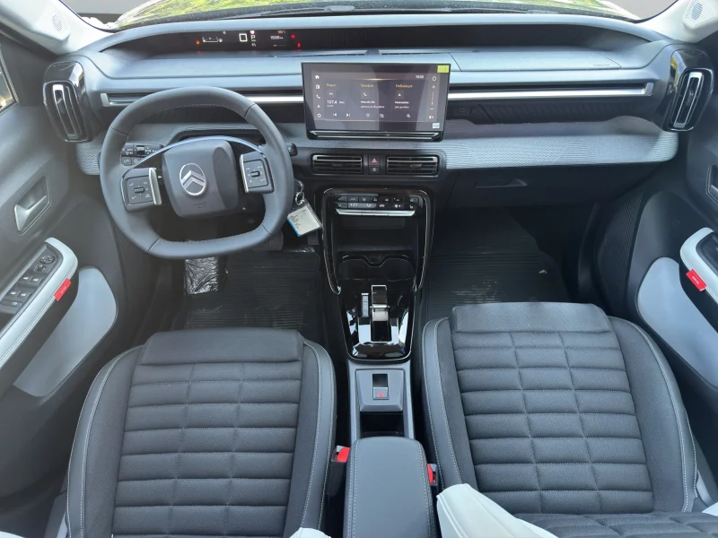Citroen C3 AIRCROSS — снимка 8