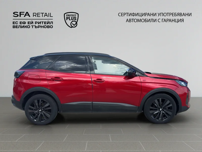 Peugeot 3008 GT PACK — снимка 4