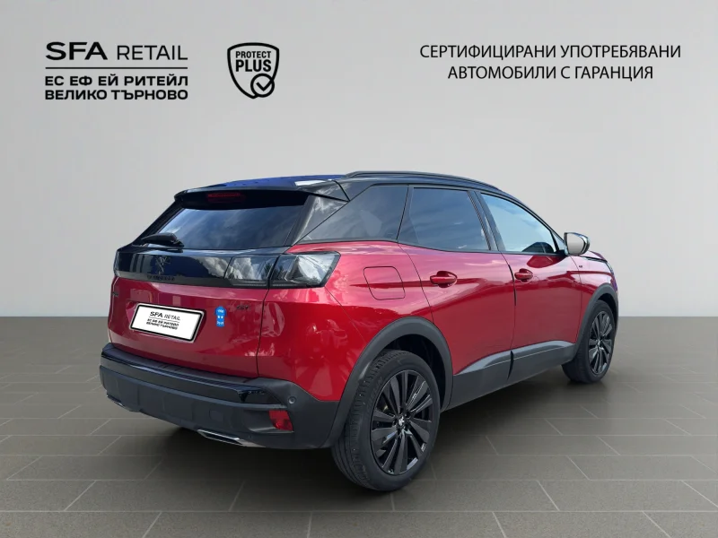 Peugeot 3008 GT PACK — снимка 5