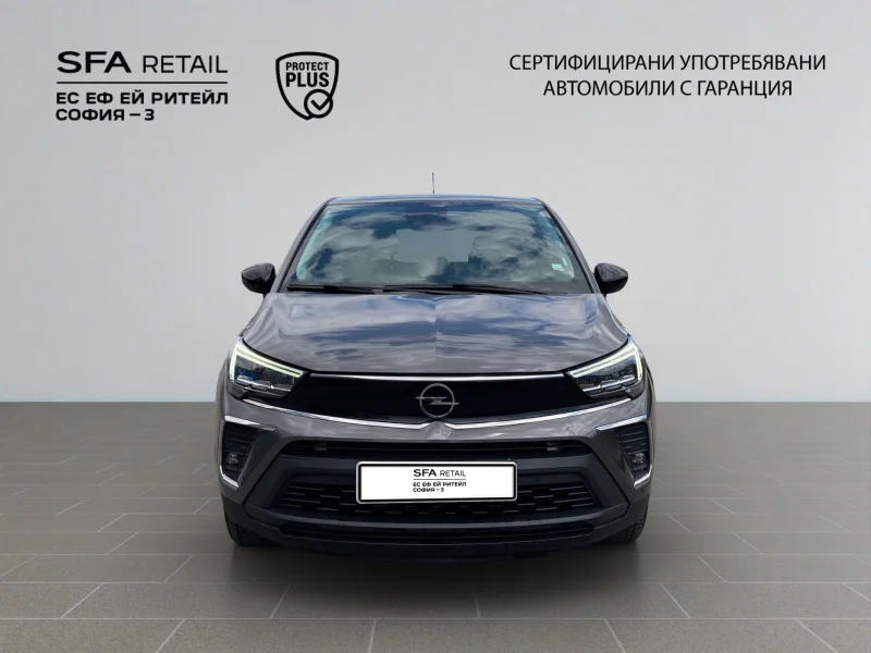 Opel CROSSLAND Edition 1.2 бензин (96kW/130 к.с.) AT6 MY23 — снимка 2